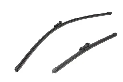 Lama stergator fata (2buc) VF334 Silencio Xtrm 600 350mm potrivit ABARTH 500 595 695, 500C 595C 695C, 500E; FIAT 500, 500 C, 500E; FORD KA; RENAULT ZOE 07.07
