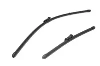 Lama stergator fata (2buc) VF334 Silencio Xtrm 600 350mm potrivit ABARTH 500 595 695, 500C 595C 695C, 500E; FIAT 500, 500 C, 500E; FORD KA; RENAULT ZOE 07.07-
