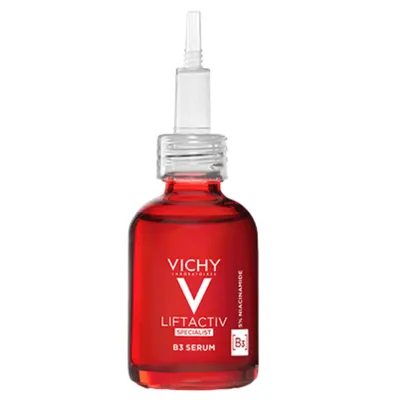 Serum B3 pete pigmentare brune Liftactiv Soecialist, Vichy | 30 ml