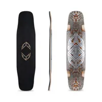 Placă - Skateboard Deck Sk8 Tesseract II (Chroma) - Loaded