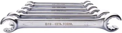 Set de chei Ceta Form - 17649, 6 buc