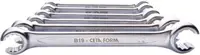 Set de chei Ceta Form - 17649, 6 buc