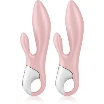 Satisfyer AIR PUMP Bunny 3 vibrator