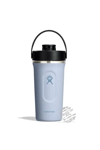 Butelka turystyczna Termiczna Insulated Shaker Bottle 24 Oz / 710 Ml - Surf