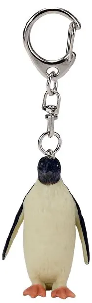 Breloc Mojo Animal Planet - Pinguin