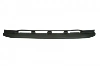 Bara spate negru, potrivit IVECO DAILY III, DAILY IV, DAILY V 1999-2014