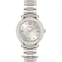 Ceas Versace Versace VE9C00324 Ladies Watch Greca Sphere Set 35mm 5ATM