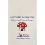 257 de cartonase distractive in limba germana