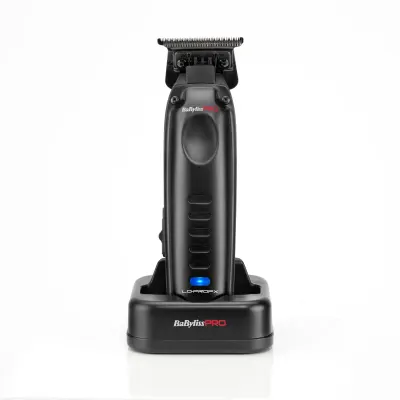 BaByliss PRO LO-PROFX Compact Trimmer de tuns barba FX720E 1 buc