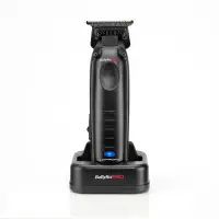BaByliss PRO LO-PROFX Compact Trimmer de tuns barba FX720E 1 buc