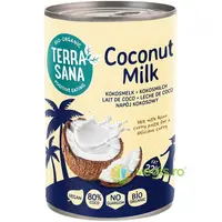 Bautura de Cocos 80% Ecologica/Bio 400ml