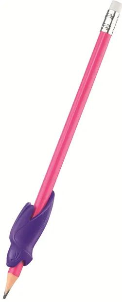 Creion de grafit Maped Black'Peps - HB, cu vârf de scris, sortiment
