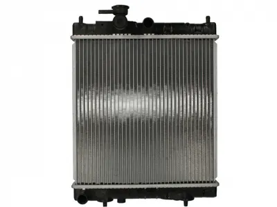Radiator apa racire motor (transmisie manuala) NISSAN MICRA II 1.0-1.5D intre 1992-2003