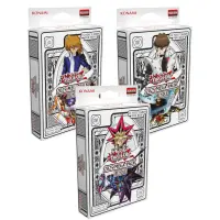 Yu-Gi-Oh - 2025 Mega Pack Bundle