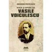 Viata si opera lui Vasile Voiculescu