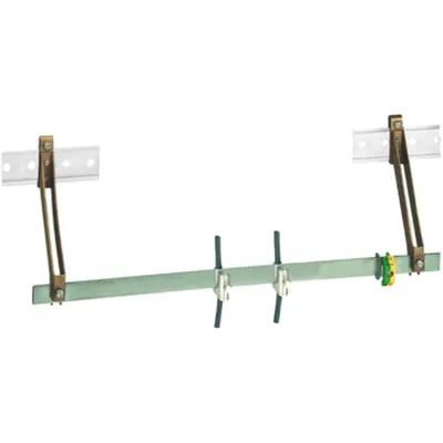 Modicon Stb - Terminal Pentru Kit Impamantare - Cablu Ecranat De 1.5 - 6 Mm2