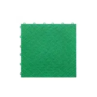 Pardoseala modulara plina 40x40x1,8cm Culoare: Verde Cod: PM10012