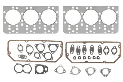 Set garnituri complet motor potrivit AUTOSAN; JELCZ SW400; SW680