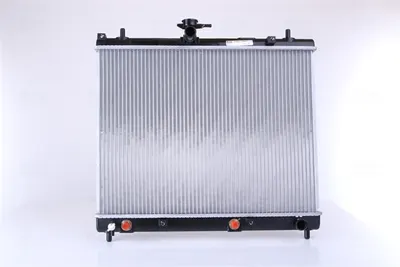Radiator motor (Automat) potrivit DAIHATSU TERIOS 1.5