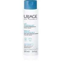 Uriage Eau Thermale Make-Up Removing Milk lotiune faciala fina pentru față și ochi 250 ml