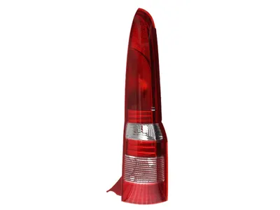 Stop tripla lampa spate dreapta potrivit FIAT PANDA 2003-2012