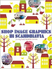 Shop image graphics in Scandinavia