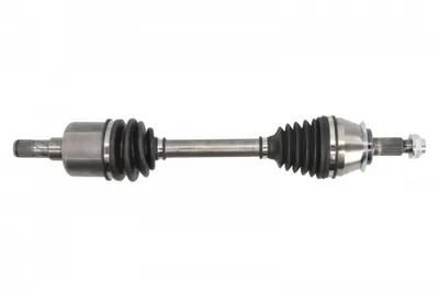 Planetara fata Stanga 593mm potrivit FORD RANGER; MINI (R56), (R57), (R58), (R59), CLUBMAN (R55) 1.6-2.2D 10.06