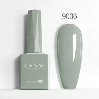 Oja Semipermanenta 9ml Hema free CANNI 9-036