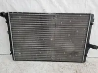 Radiator apa 1K0121251EH Volkswagen Golf 5 (2004-2009) 2.0 tdi CFFB