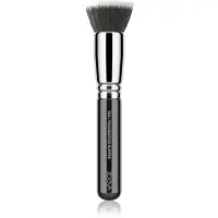 ZOEVA 104 Foundation Buffer pensula pentru machiaj 1 buc
