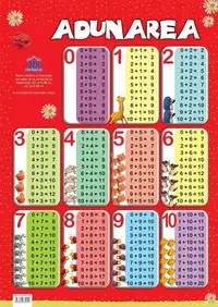 Planșă - Adunarea - Hardcover - ***