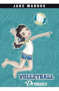 Volleyball Dreams