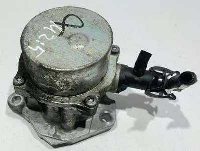 Pompa tandem 146505272R Renault Laguna 3 facelift (2010-2013) 1.5 dci K9K 846