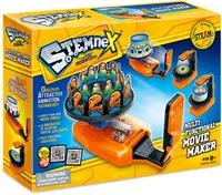 Kit educațional STEM Amazing Toys Stemnex