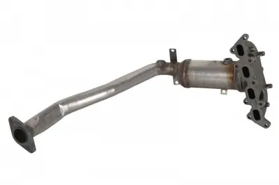 Catalizator EURO 3 EURO 4 potrivit FIAT STILO 1.2 2002-2006