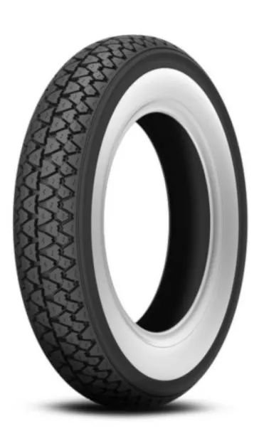 Kenda K333WW ( 3.00-10 TL 42J )