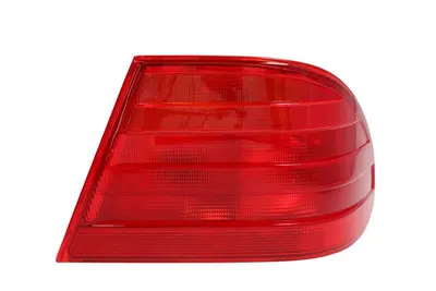 Stop lampa spate Dreapta (exterior) potrivit MERCEDES E (W210) 1995-2002