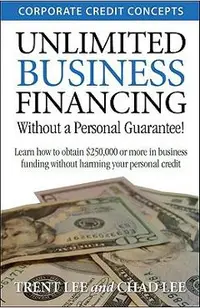 Unlimited Business Financing
