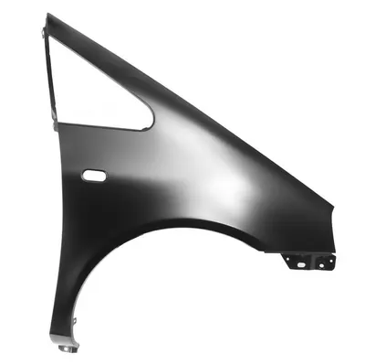Aripa fata dreapta cu locas semnalizator SEAT ALHAMBRA; VW SHARAN intre 2000-2010