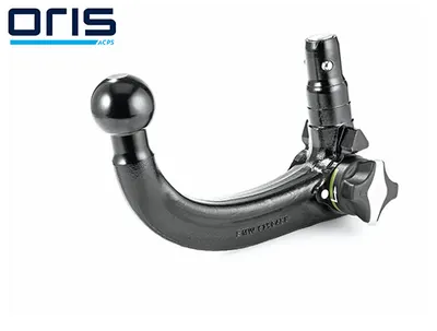 Carlig remorcare detasabil potrivit VW MULTIVAN T5, MULTIVAN T6, TRANSPORTER T5, TRANSPORTER T6, TRANSPORTER T6 CARAVELLE T6 04.03