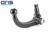 Carlig remorcare detasabil potrivit VW TOURAN 05.15