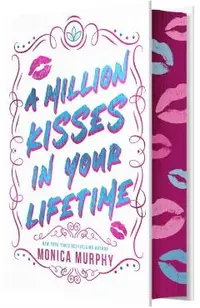 A Million Kisses in Your Lifetime