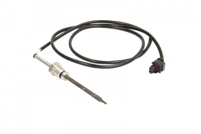 Senzor temperatura evacuare (inainte de catalizator inainte de DPF) potrivit MERCEDES C (CL203), C T-MODEL (S203), C (W203), CLC (CL203), E T-MODEL (S211), E (W211), SPRINTER 3 2.1D-3.2D 02.01