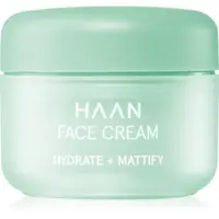 HAAN Skin care Face cream crema de fata pentru ten gras