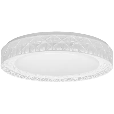 Lampa Decorativa Led de Tavan 36w 4200k