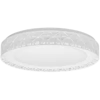 Lampa Decorativa Led de Tavan 36w 4200k