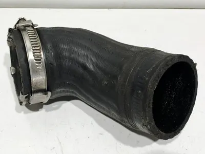 Tubulatura intercooler 5N0145838 Volkswagen Golf 6 (2008-2013) 2.0 tdi CBDB