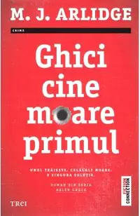 Ghici cine moare primul