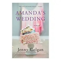 Amanda's Wedding, Jenny Colgan