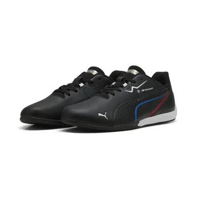 Încălțăminte adulți detalii perforate Drift Cat 11, negru PUMA
